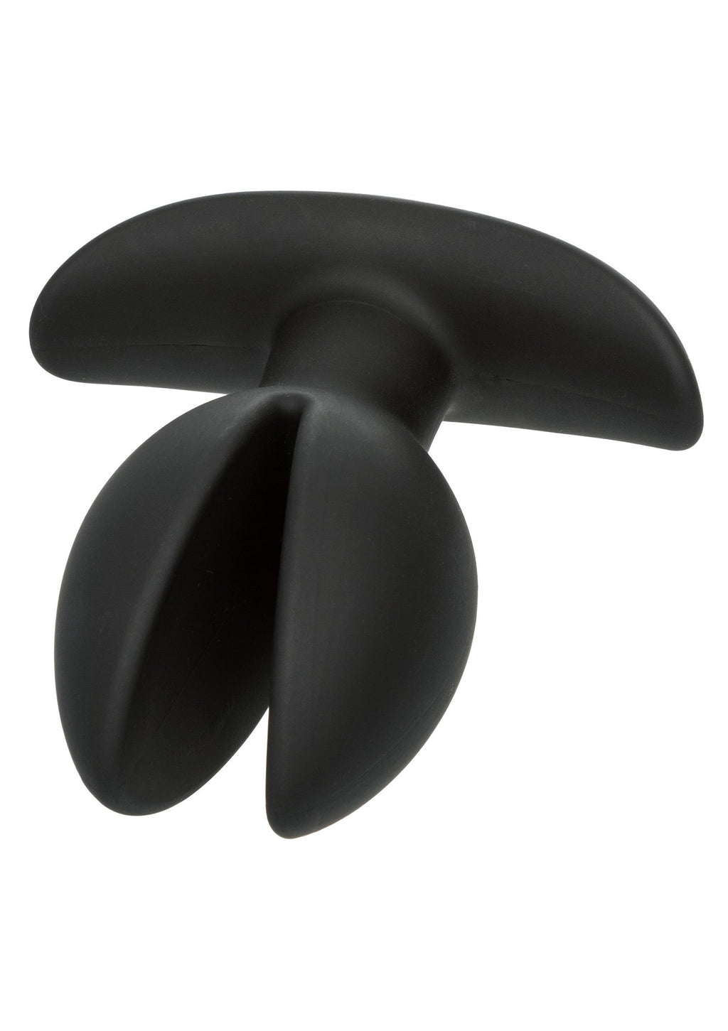 Plug gonfiabile espandibile nero