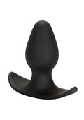 Plug perfetto in silicone nero
