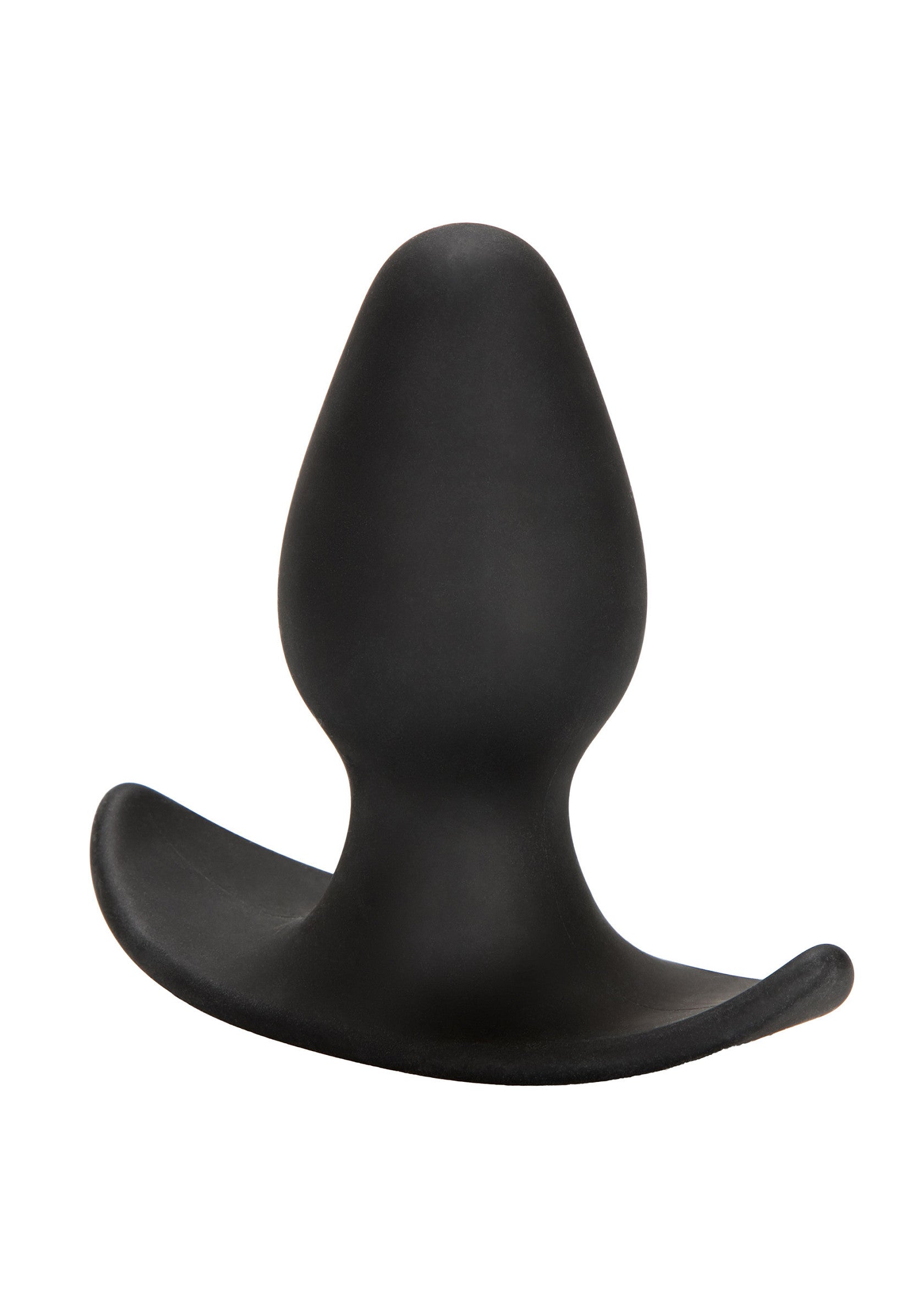 Plug perfetto in silicone nero