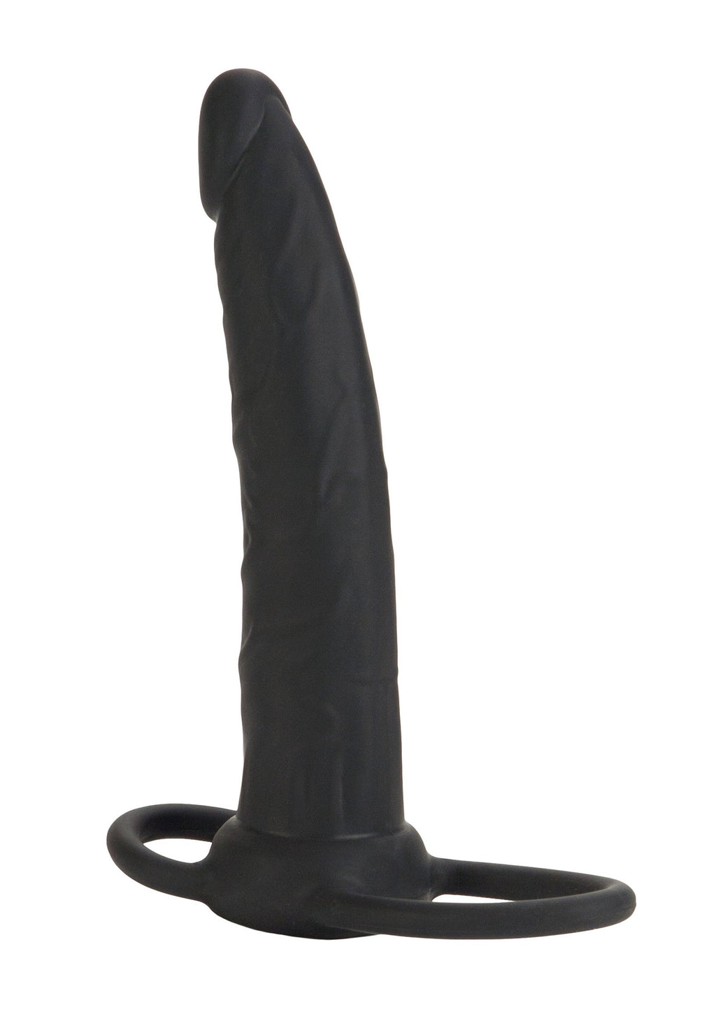 Silicone Double Rider nero
