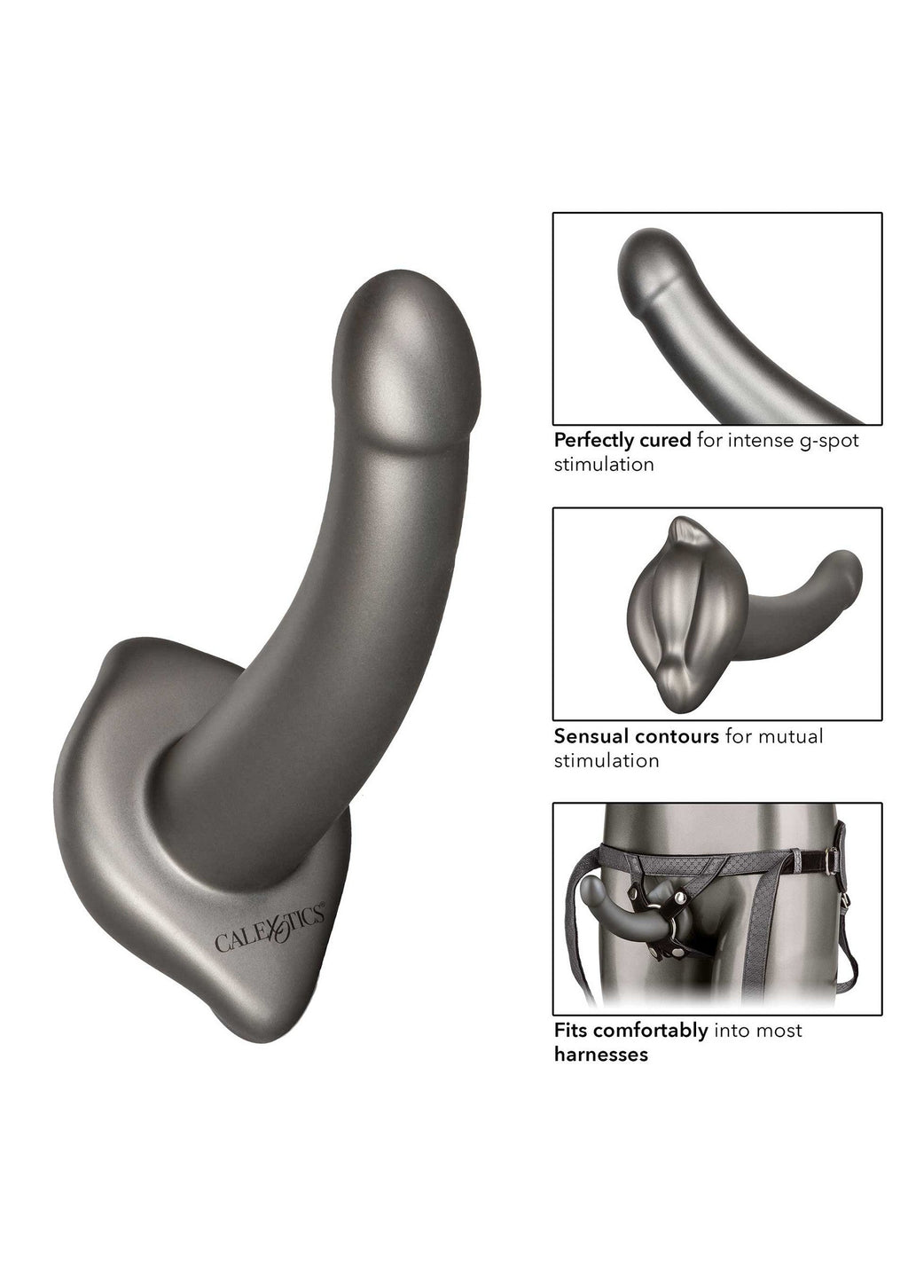 Il set Royal Ultra-Soft grigio