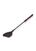 Scandal Wide Tip Crop rosso