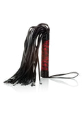 Scandal Flogger con etichetta nera