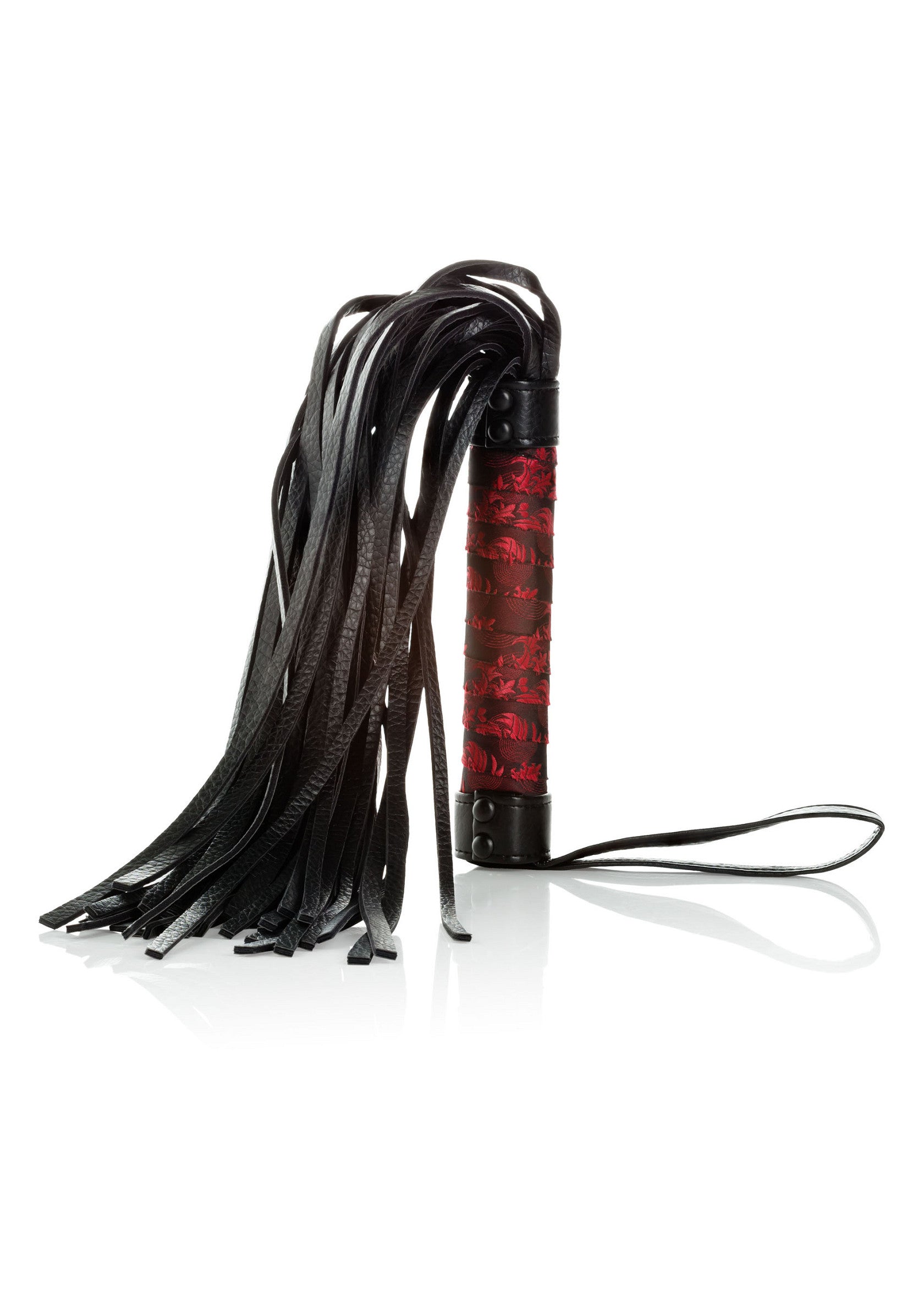 Scandal Flogger con etichetta nera