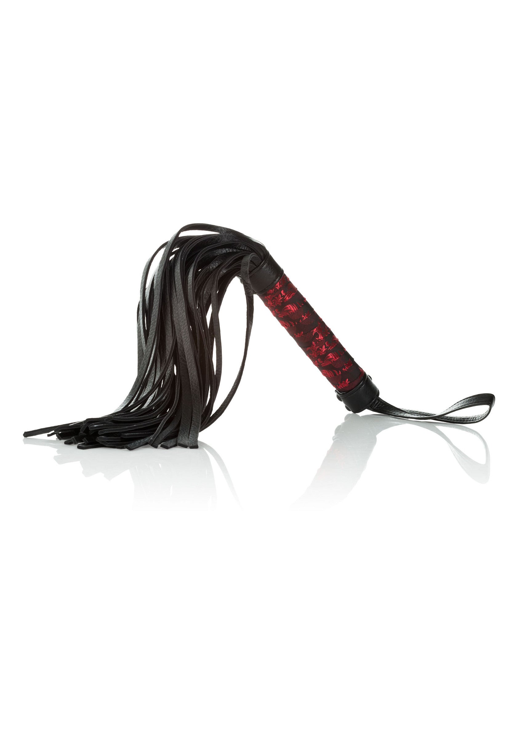 Scandal Flogger con etichetta nera