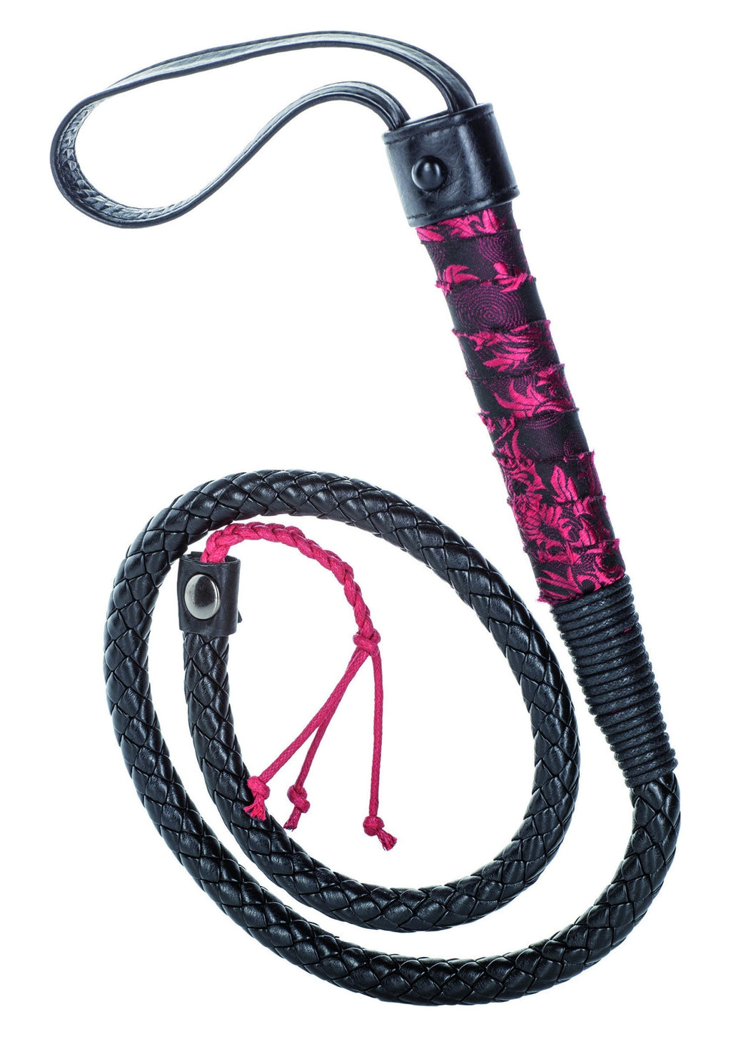 Frusta Scandal Bull nera