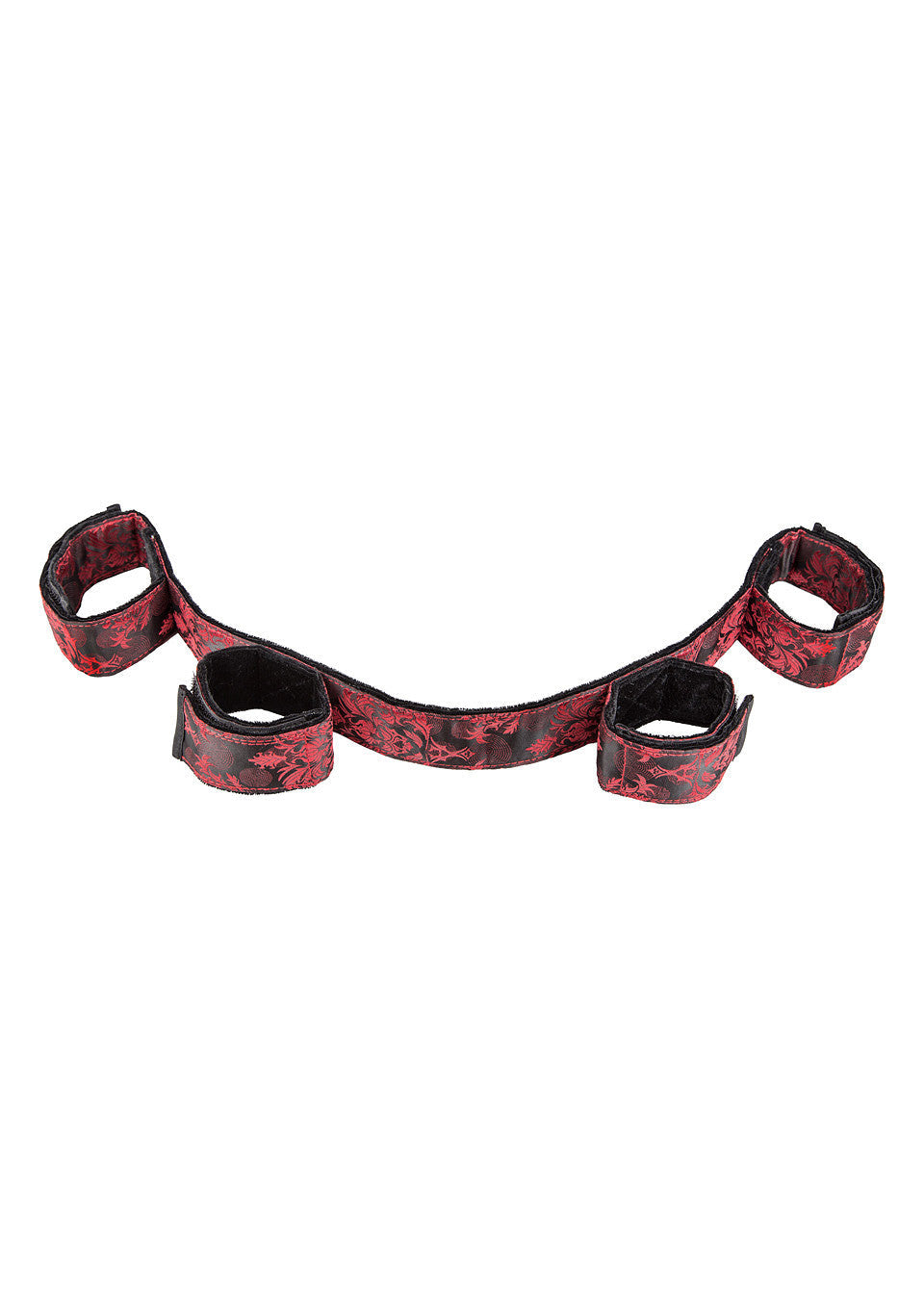 Scandal Bondage Bar nero