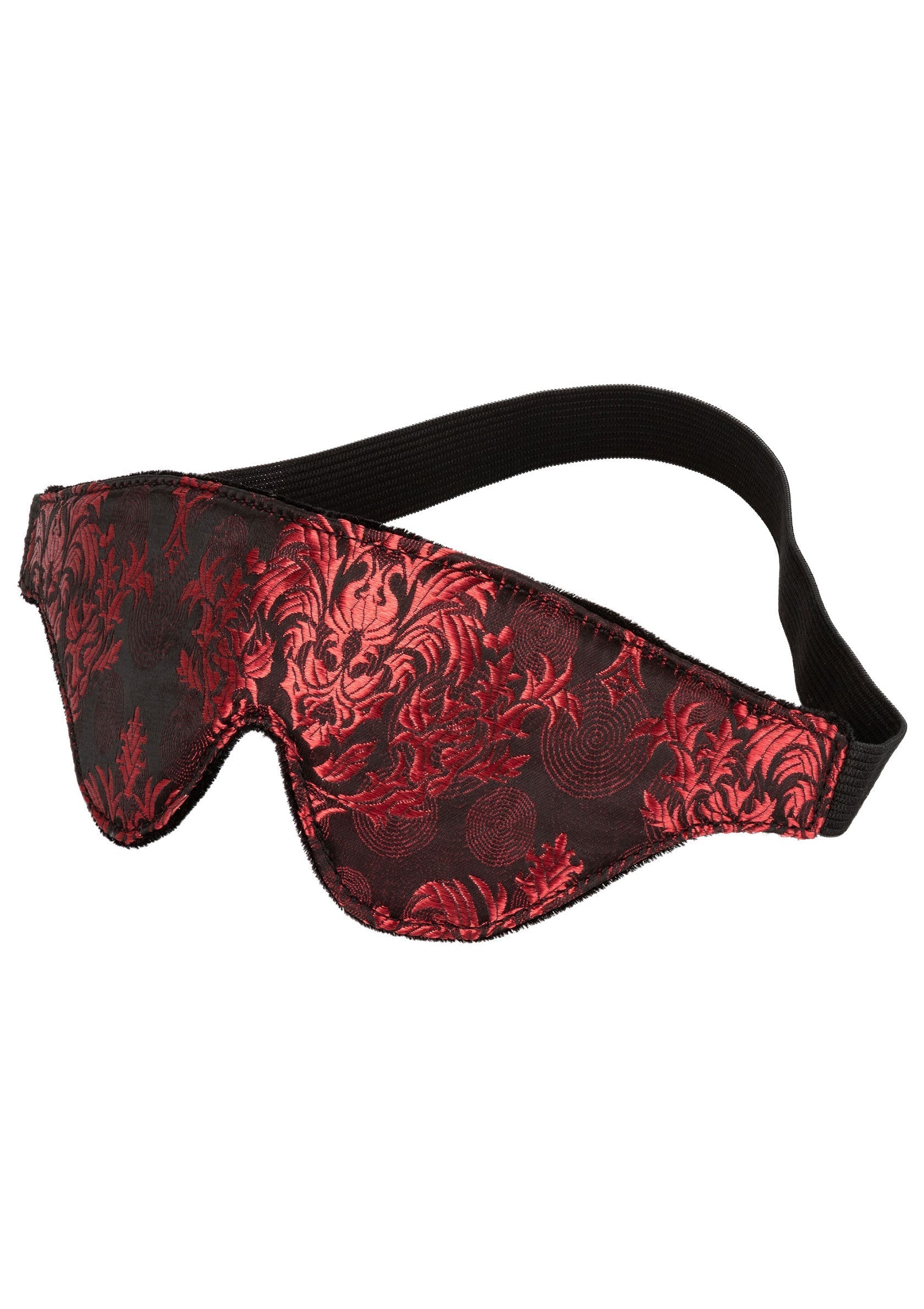 Maschera per gli occhi Scandal Blackout nera
