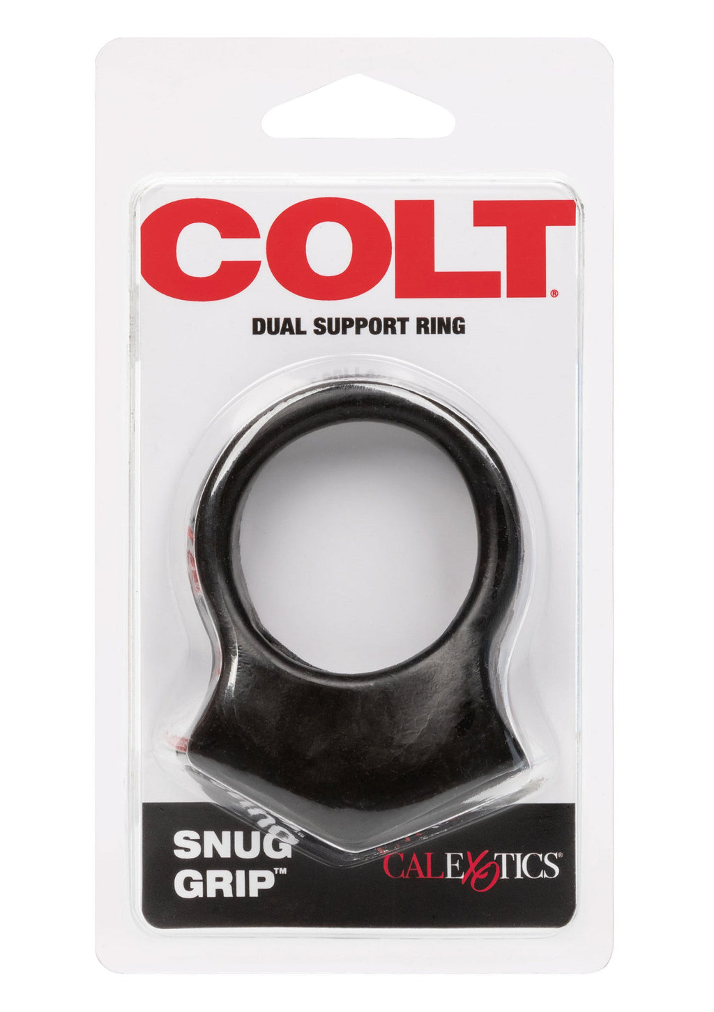 COLT Snug Grip nero