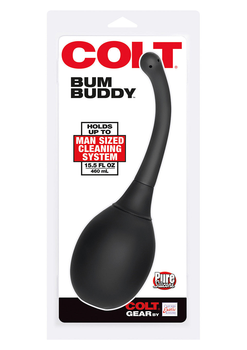 COLT Bum Buddy nero