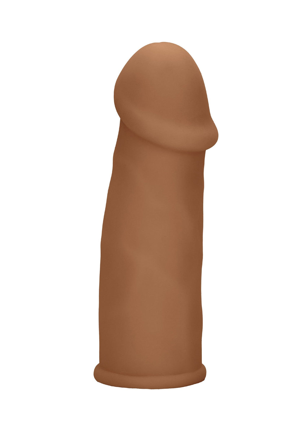 Estensore del pene Futurotic Marrone marrone