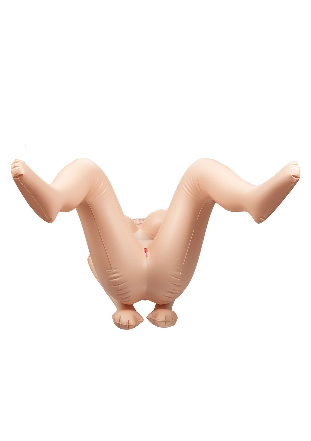 Diffondi la loro pelle di bambola d'amore