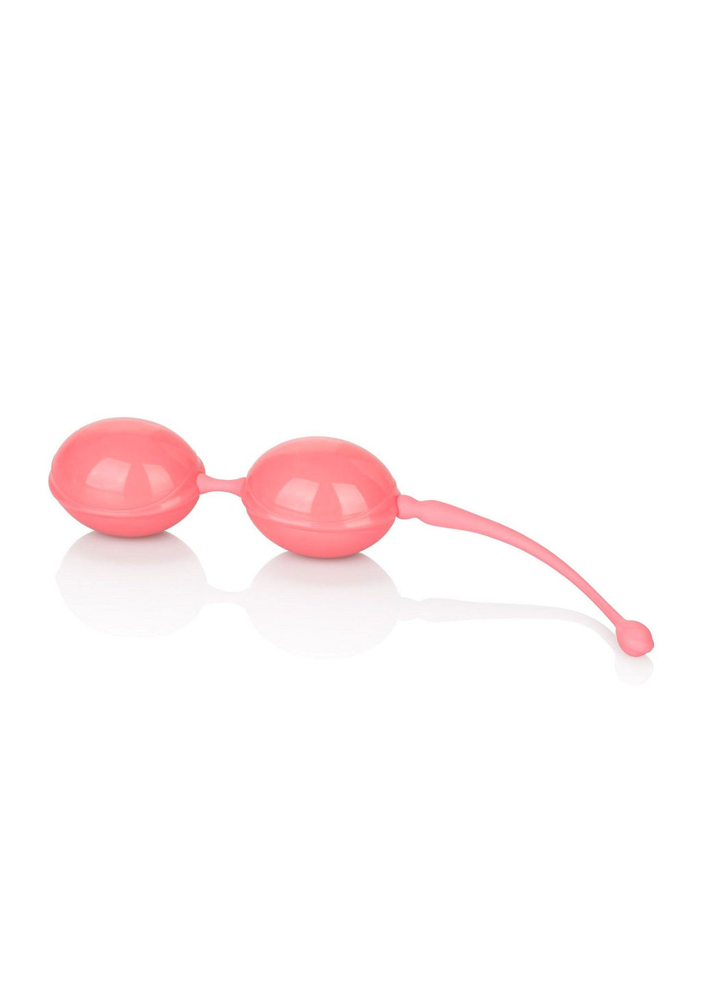Palline di Kegel appesantite rosa
