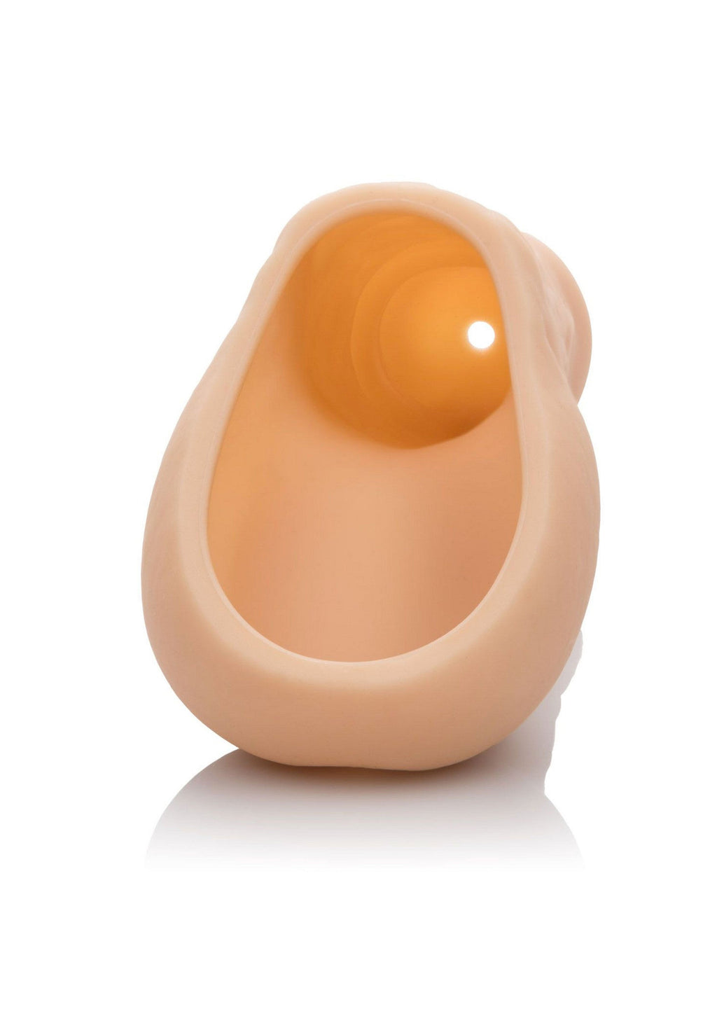 Skin Stand-To-Pee Packer
