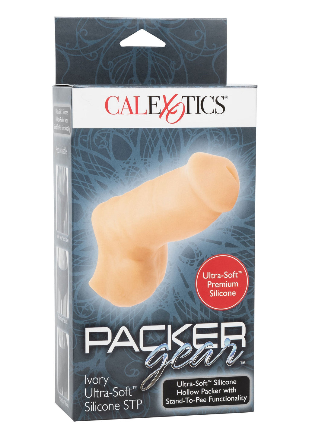 Supporto per urinare in silicone morbido