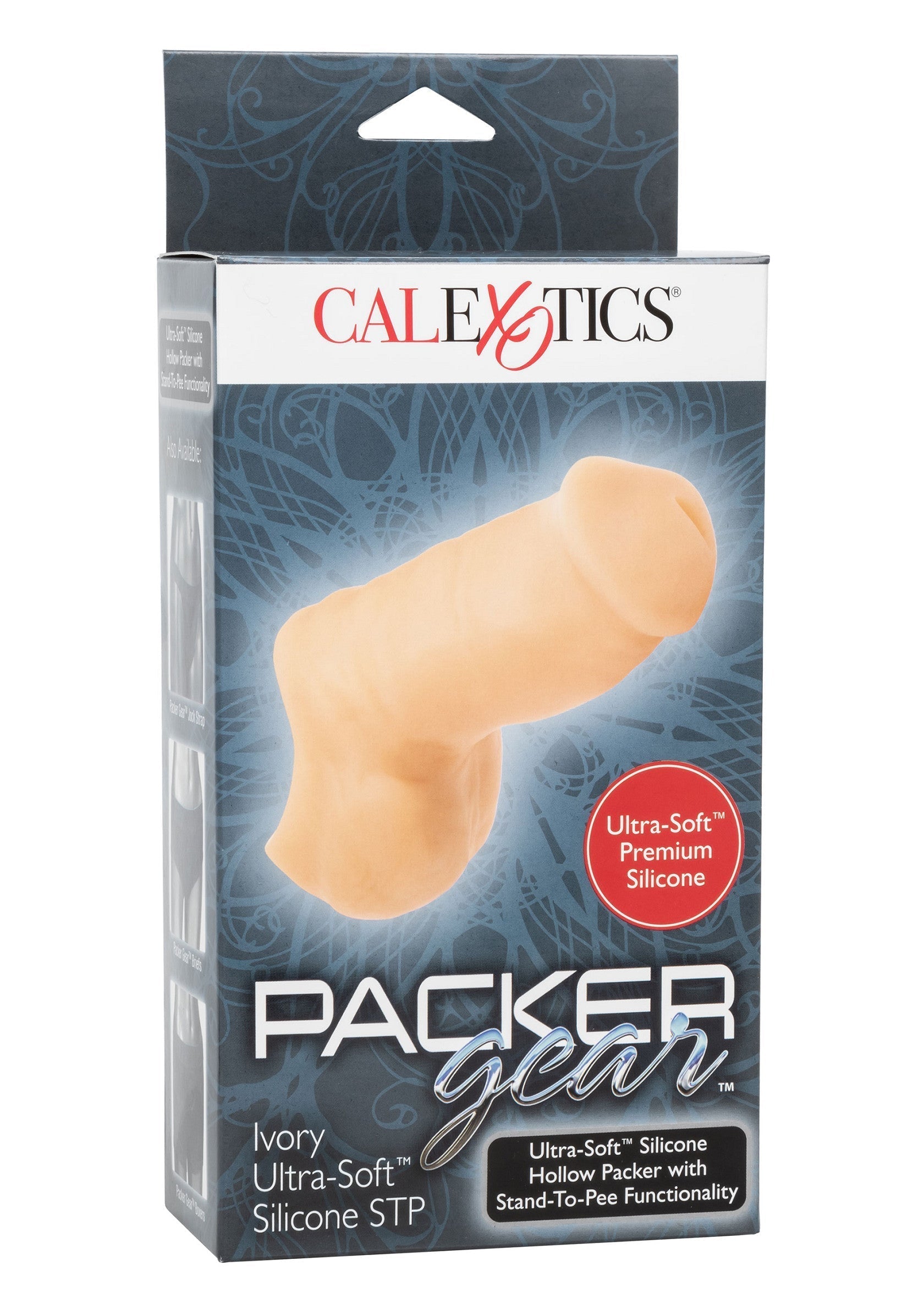 Supporto per urinare in silicone morbido