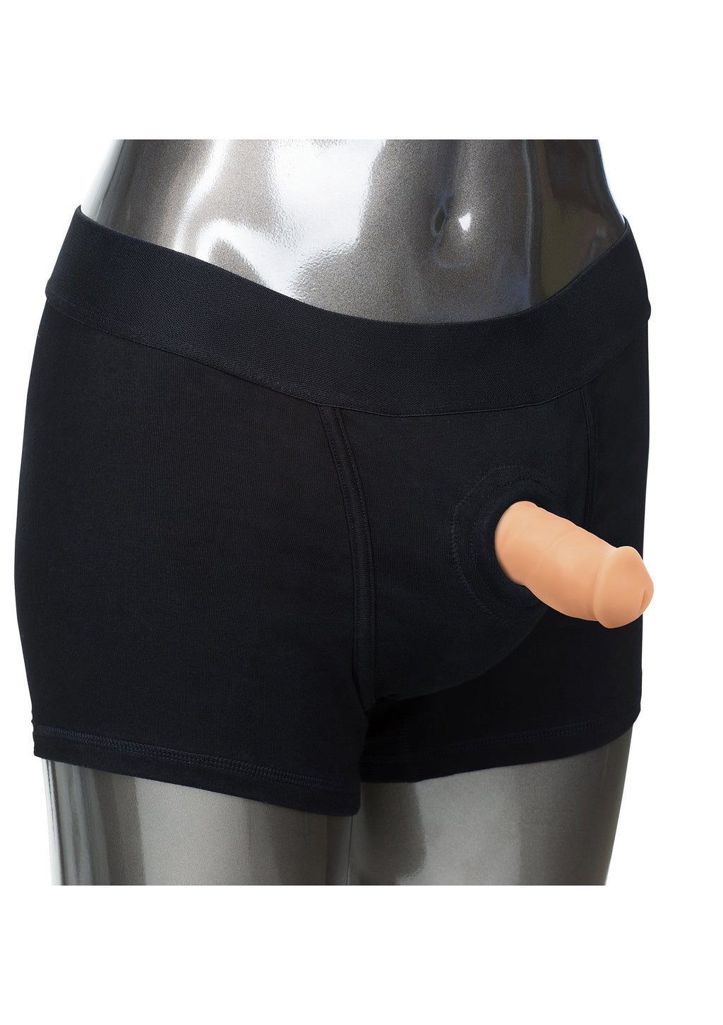 Supporto per urinare in silicone morbido