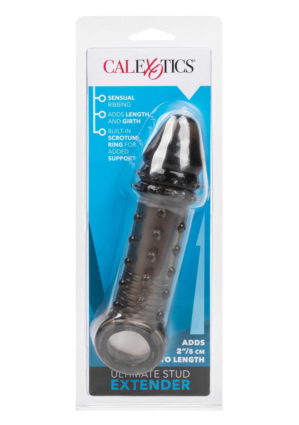 Ultimate Stud Extender grigio