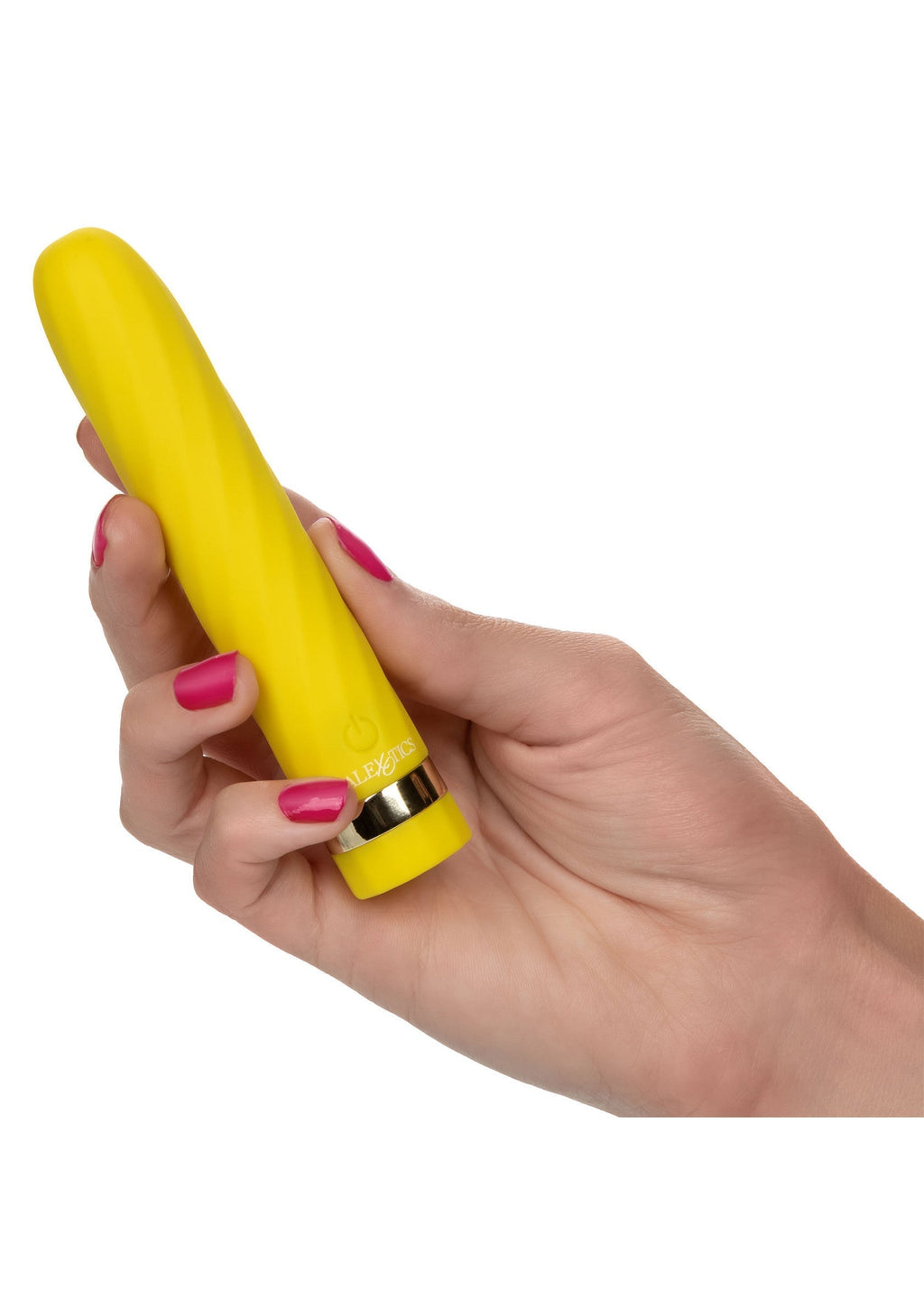 Slay Seduce Me giallo