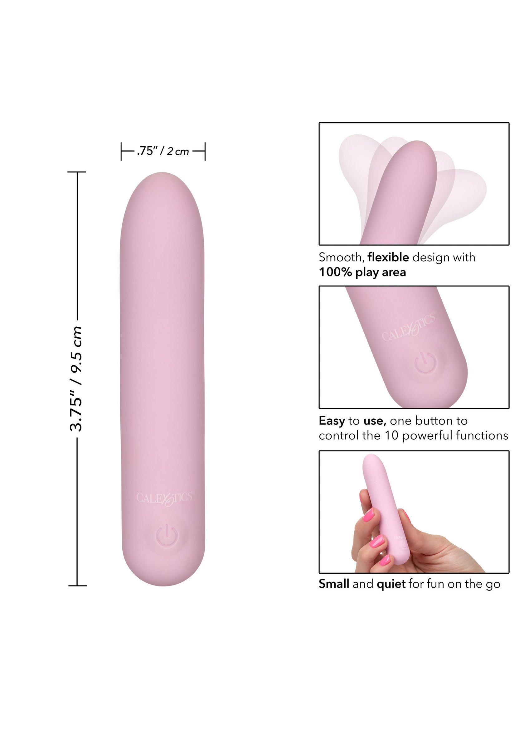 Uccidimi con il rosa