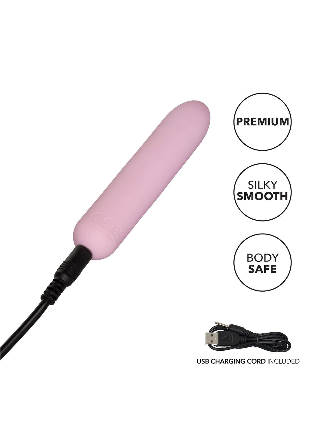 Uccidimi con il rosa