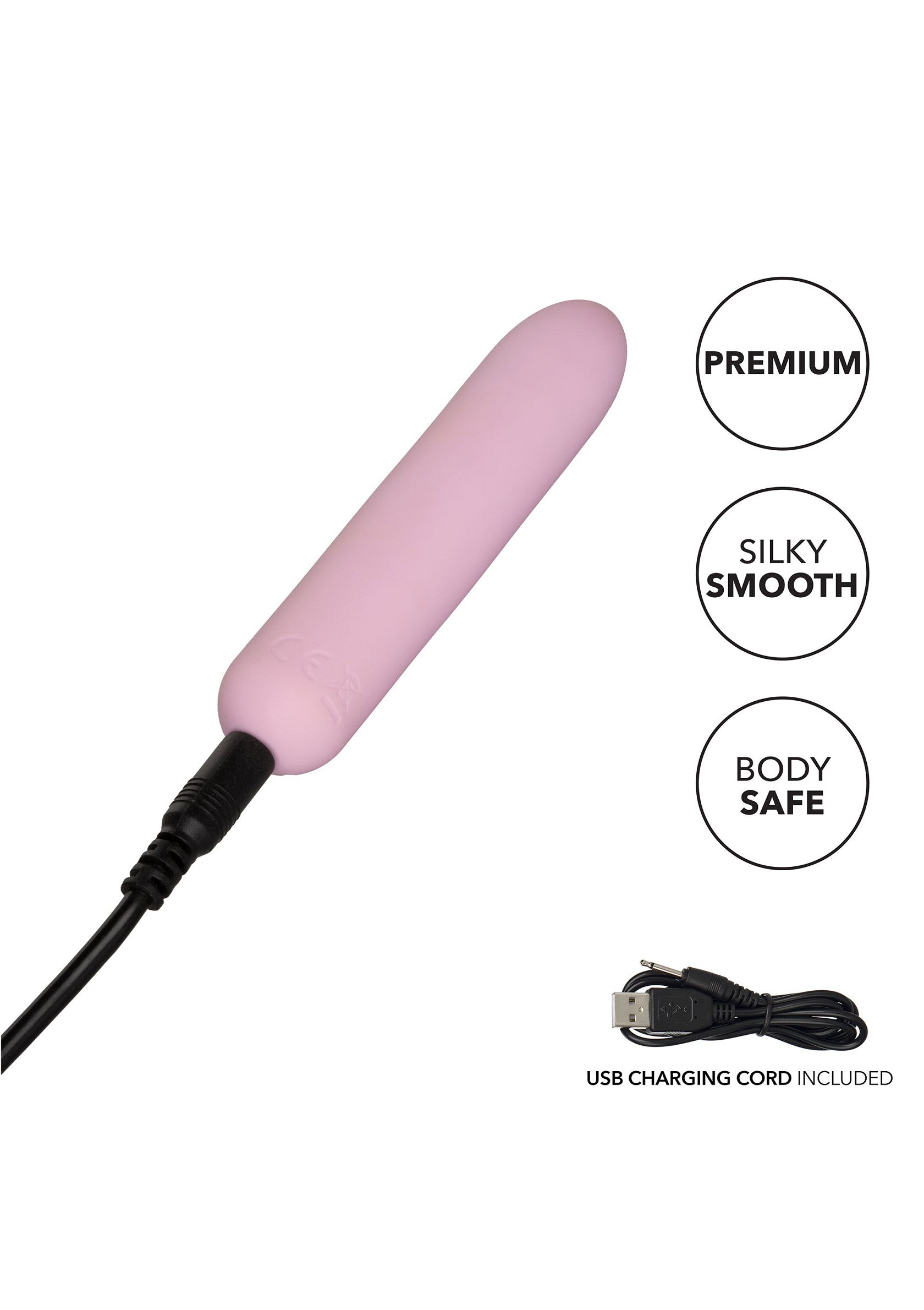 Uccidimi con il rosa