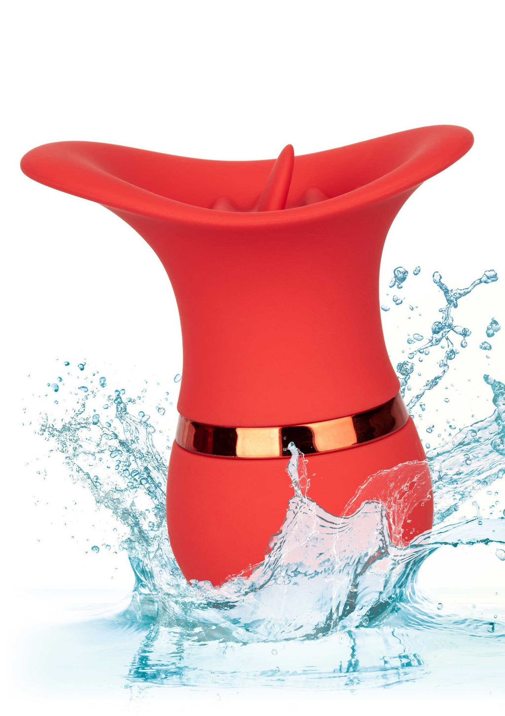 French Kiss Charmer rosso