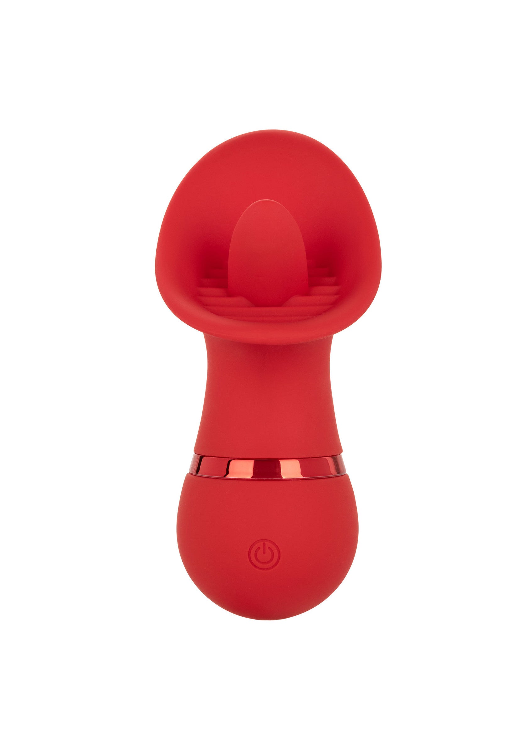 French Kiss Seducer rosso