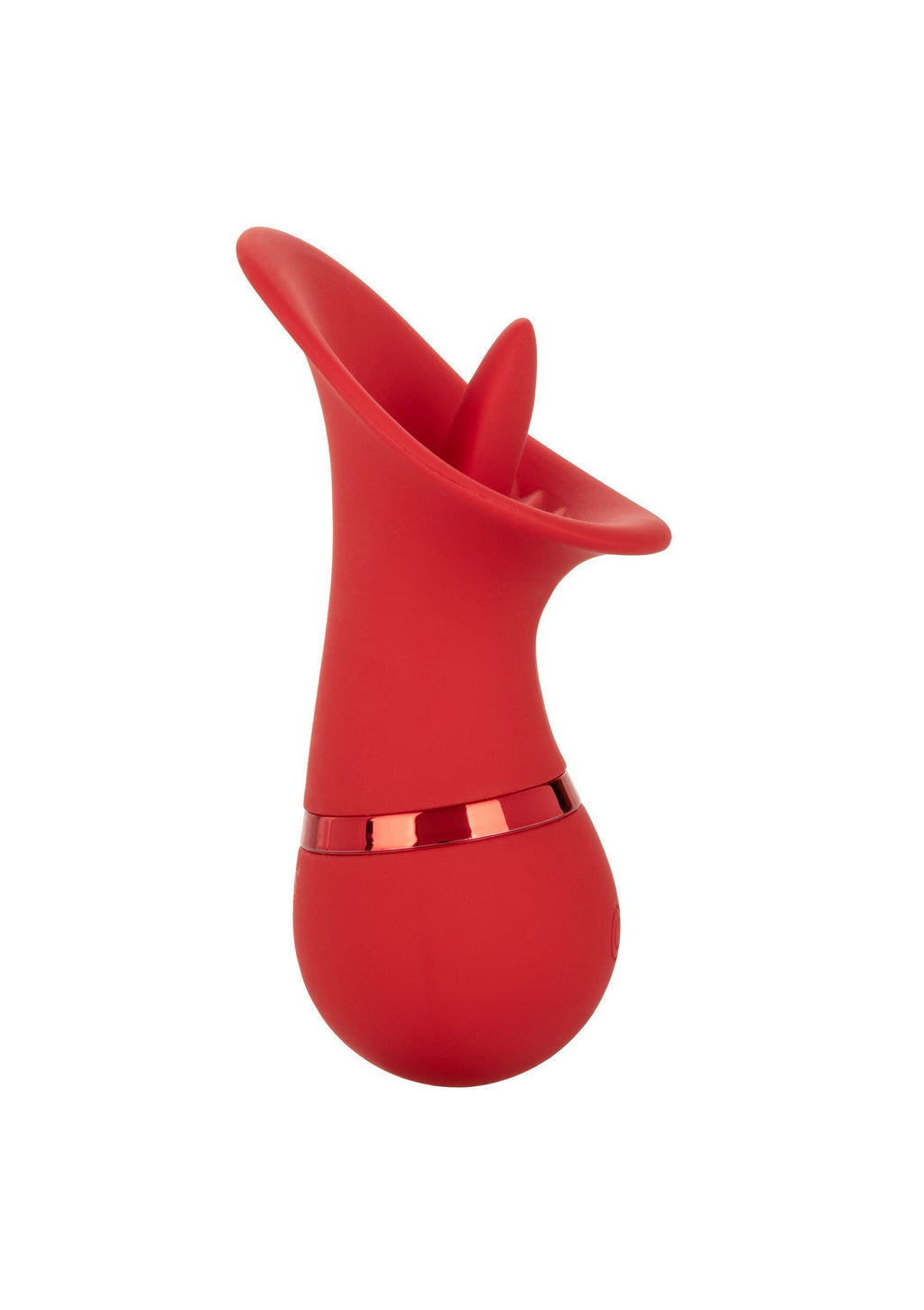 French Kiss Seducer rosso
