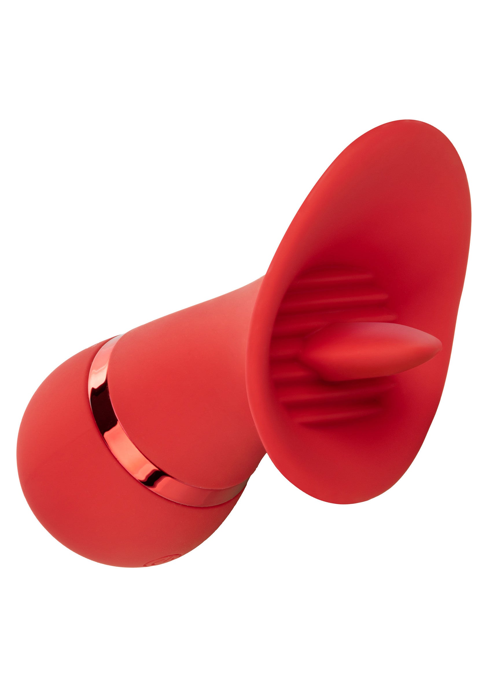 French Kiss Seducer rosso