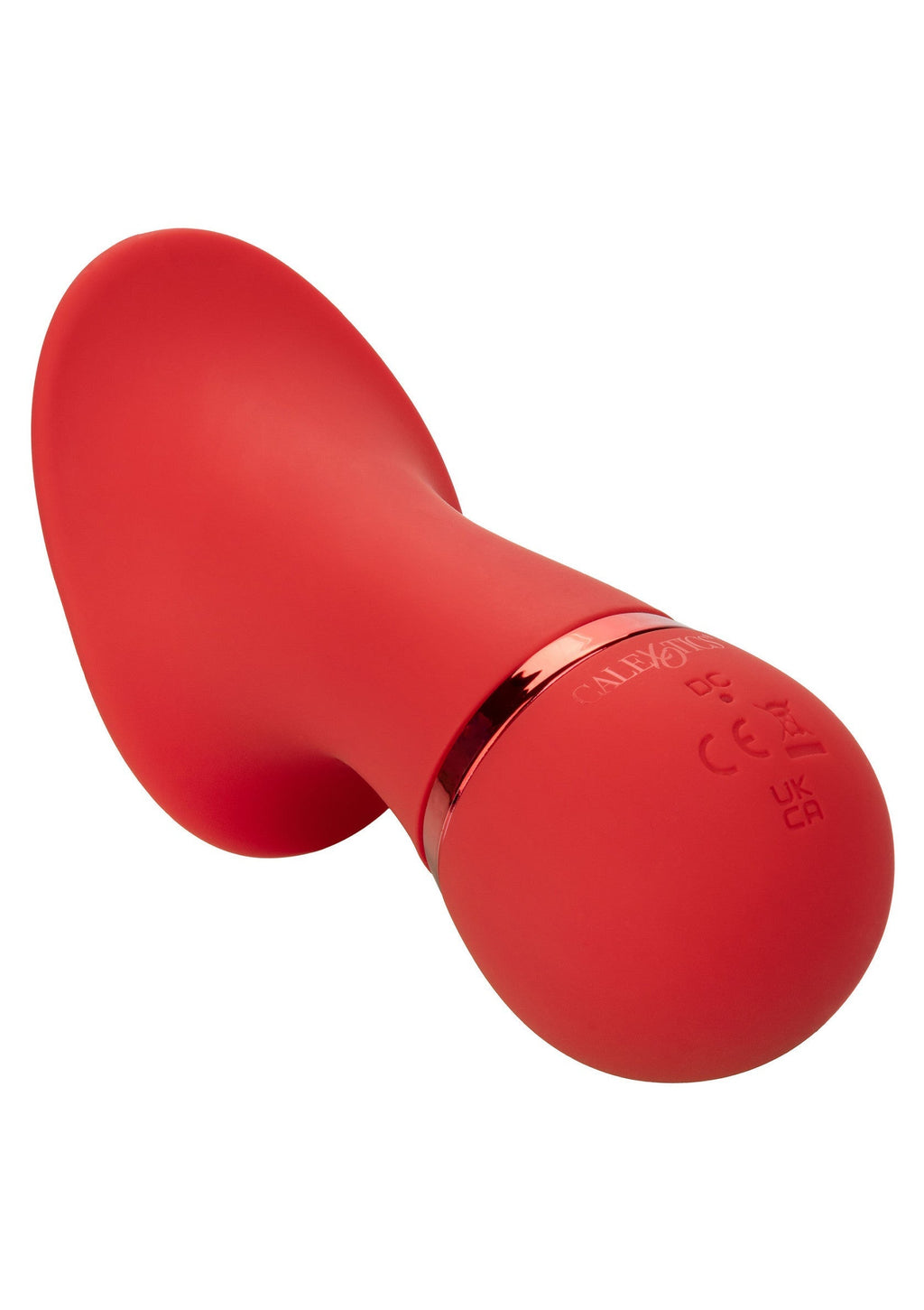 French Kiss Seducer rosso