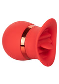 French Kiss Sweet Talker rosso