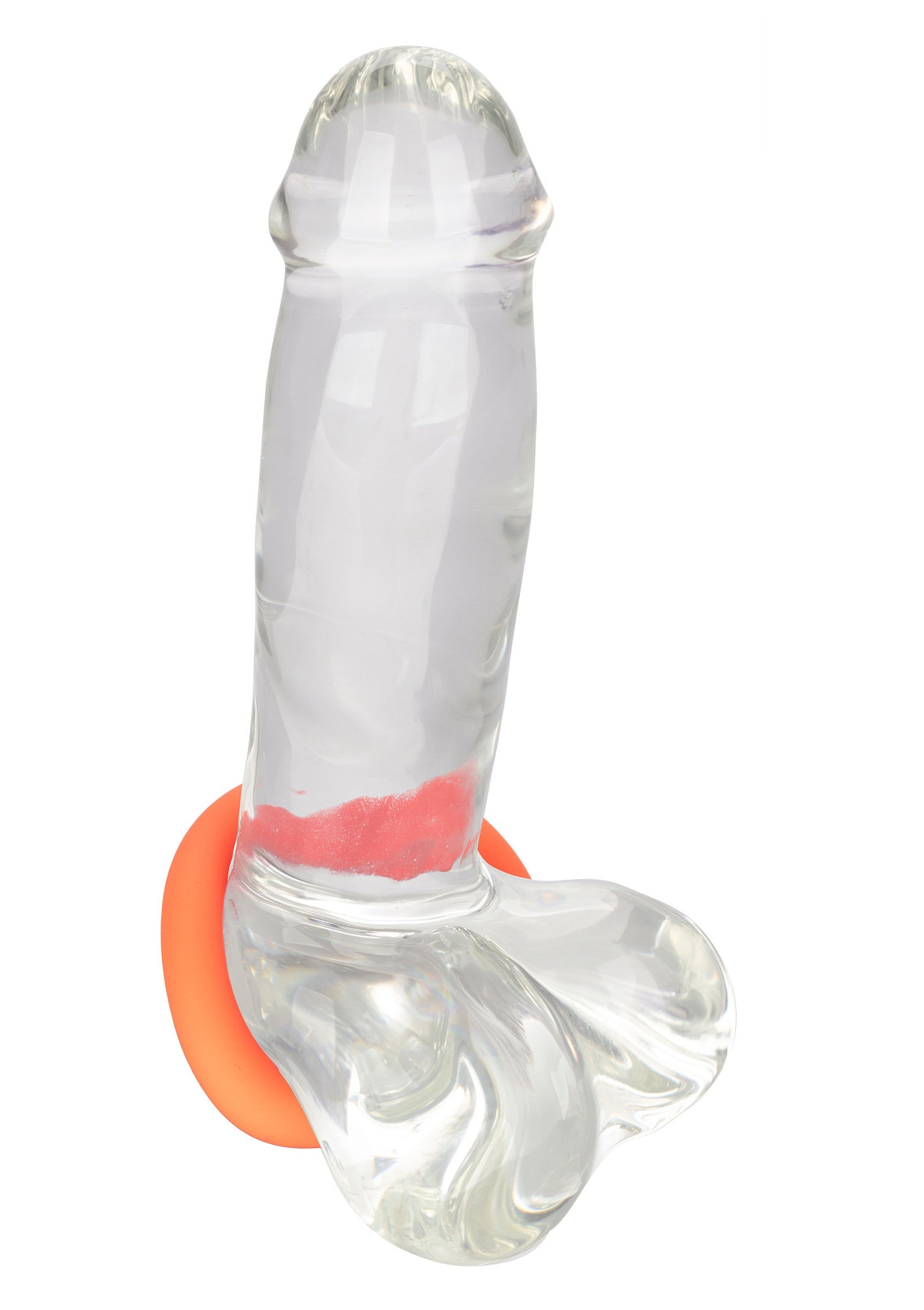 Link Up Ultra Soft Verge arancione