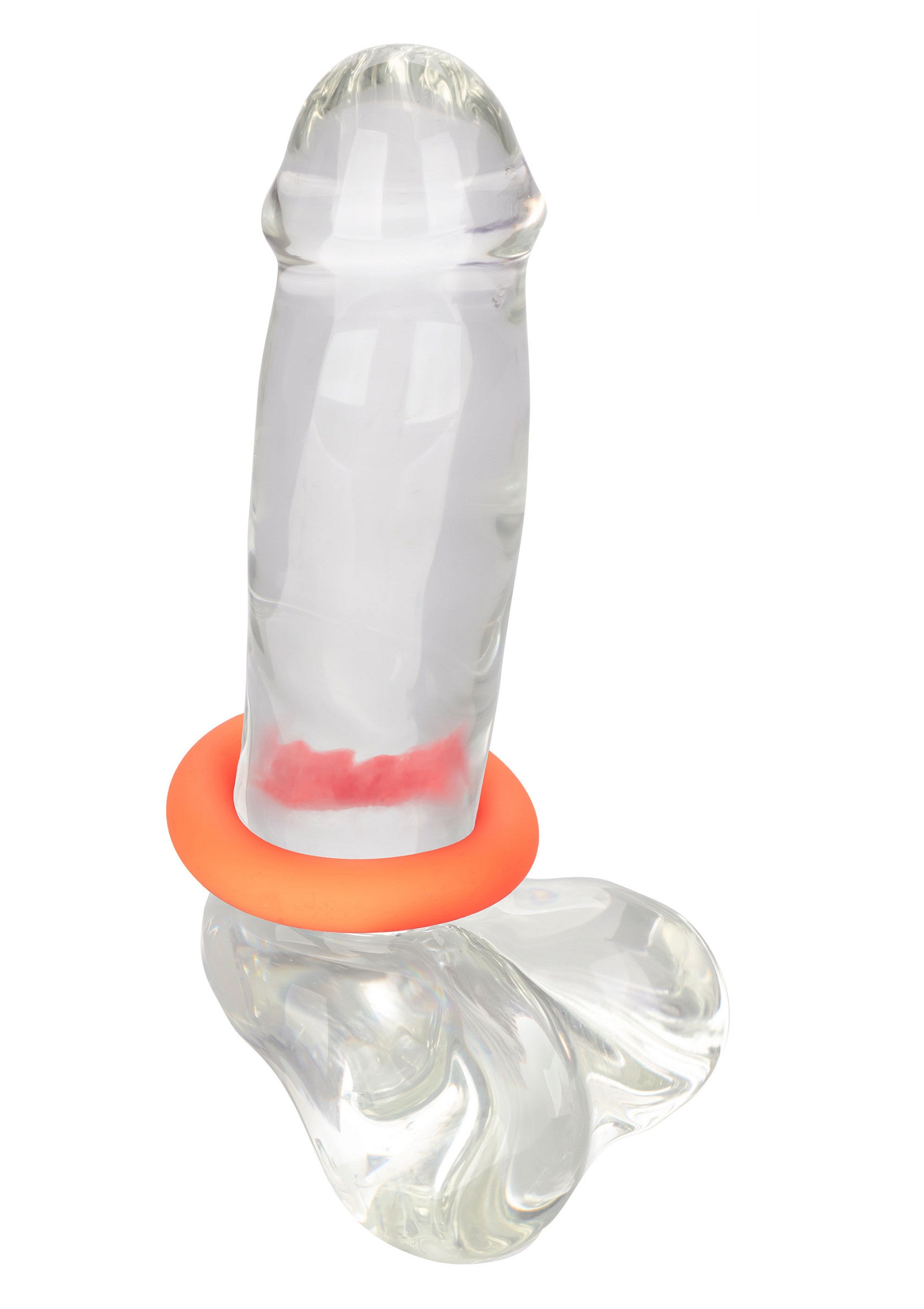 Link Up Ultra Soft Verge arancione