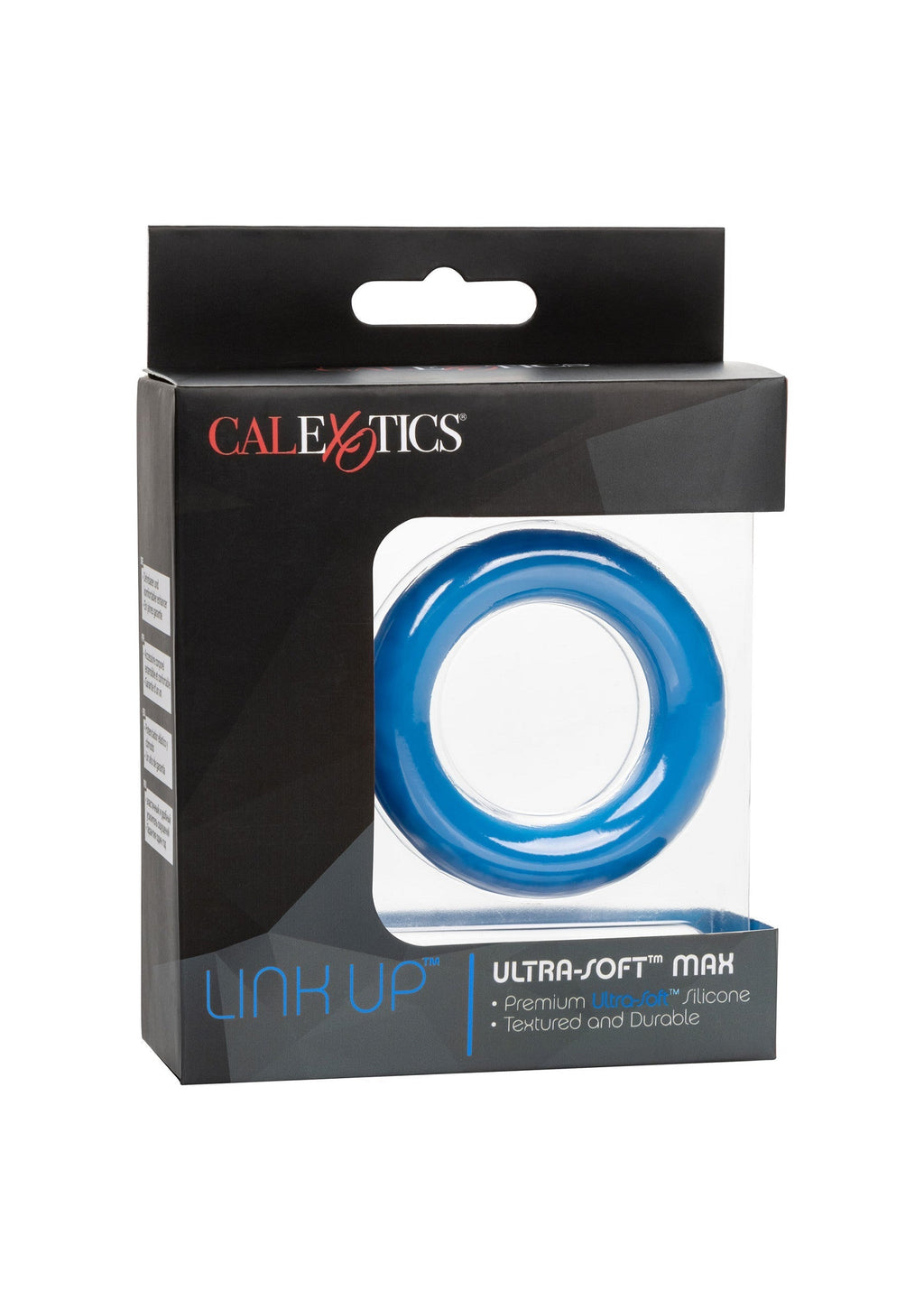 Link Up Ultra Soft Max blu