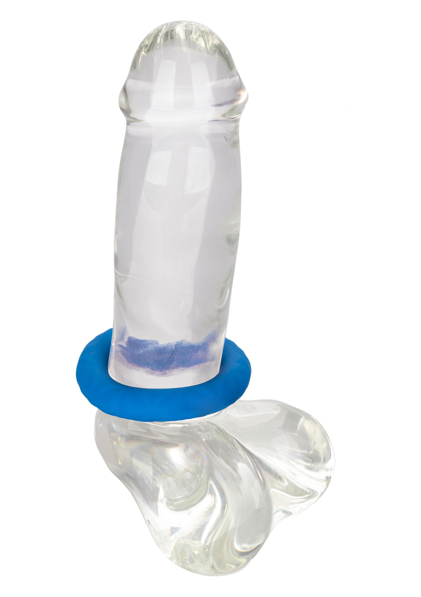 Link Up Ultra Soft Max blu