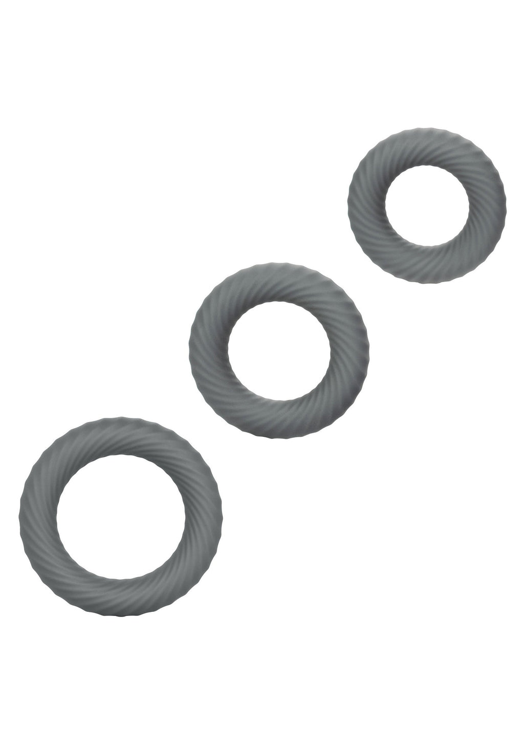 Link Up Ultra Soft Ultimate Set grigio