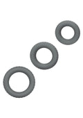Link Up Ultra Soft Ultimate Set grigio
