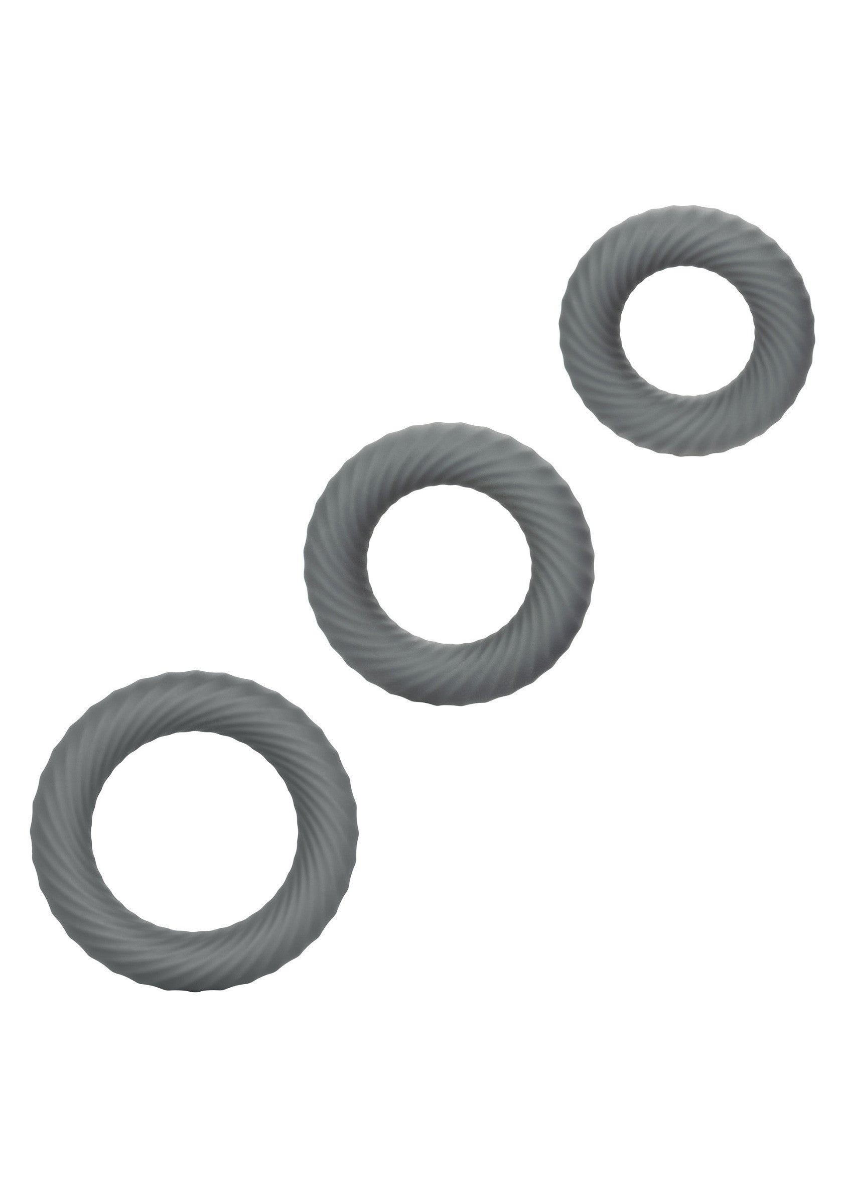 Link Up Ultra Soft Ultimate Set grigio