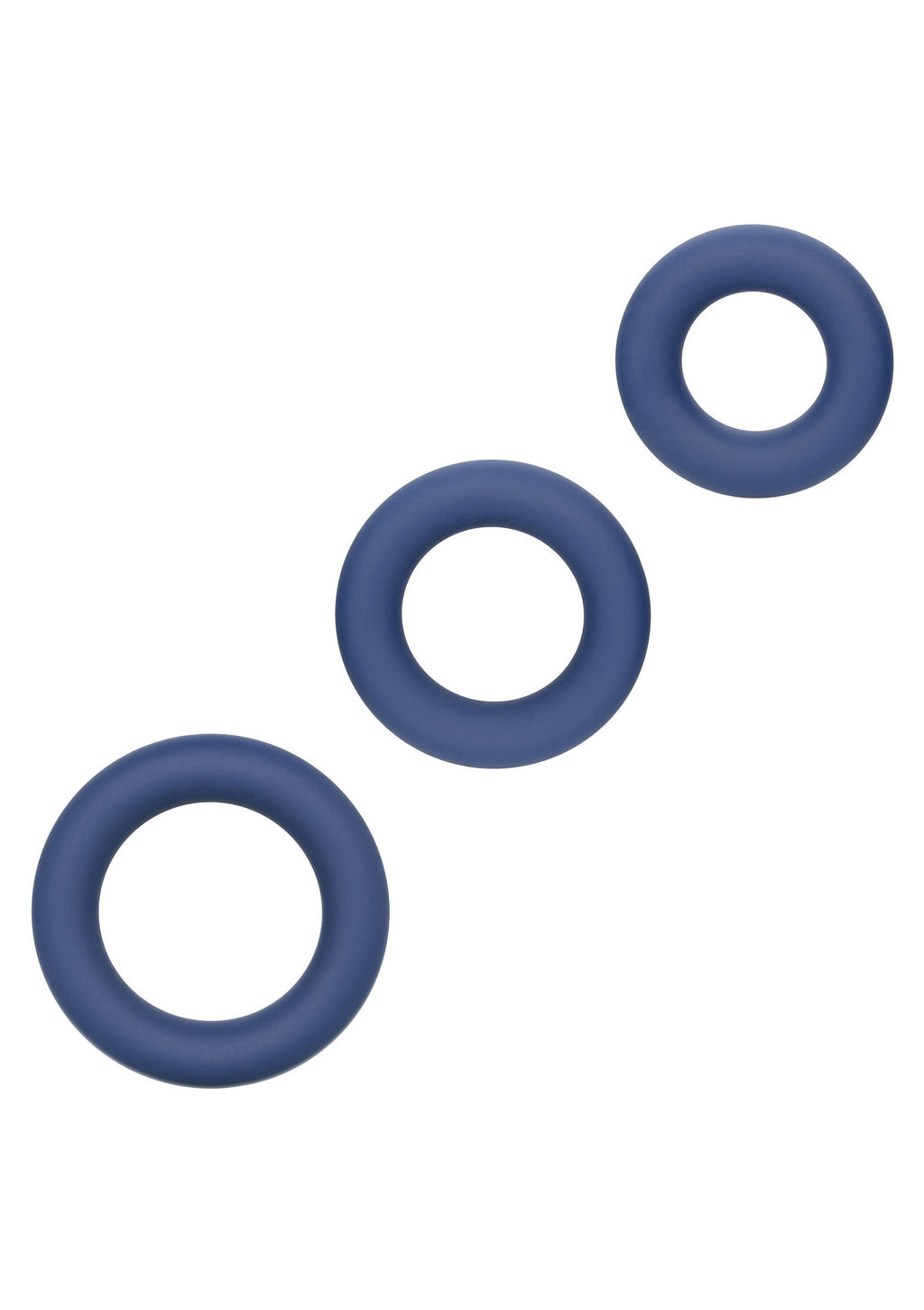 Set Link Up Ultra Soft Elite blu