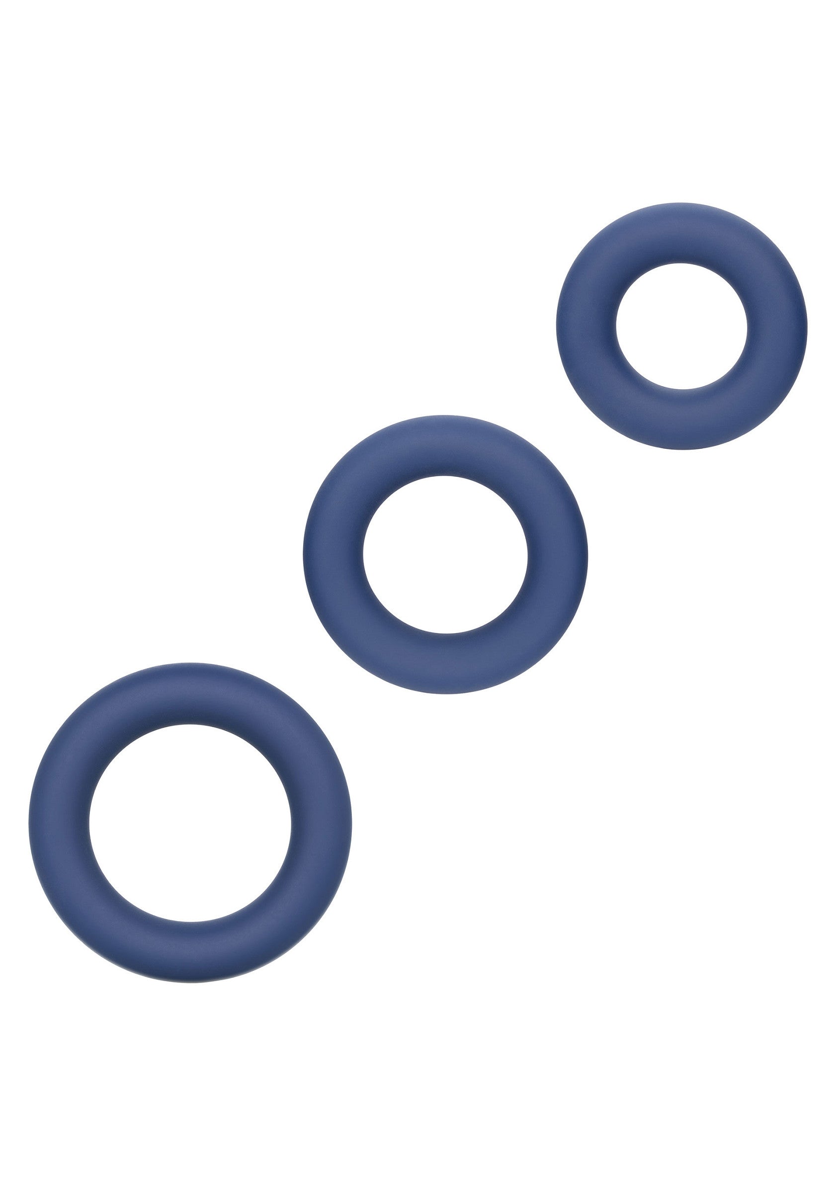 Set Link Up Ultra Soft Elite blu