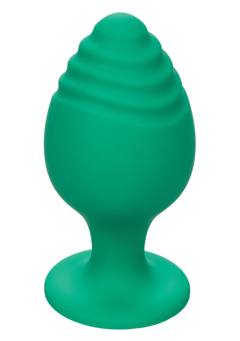 Cheeky Buttplug verde