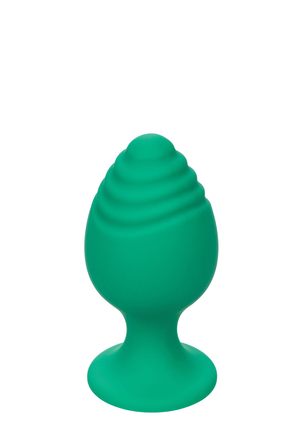Cheeky Buttplug verde