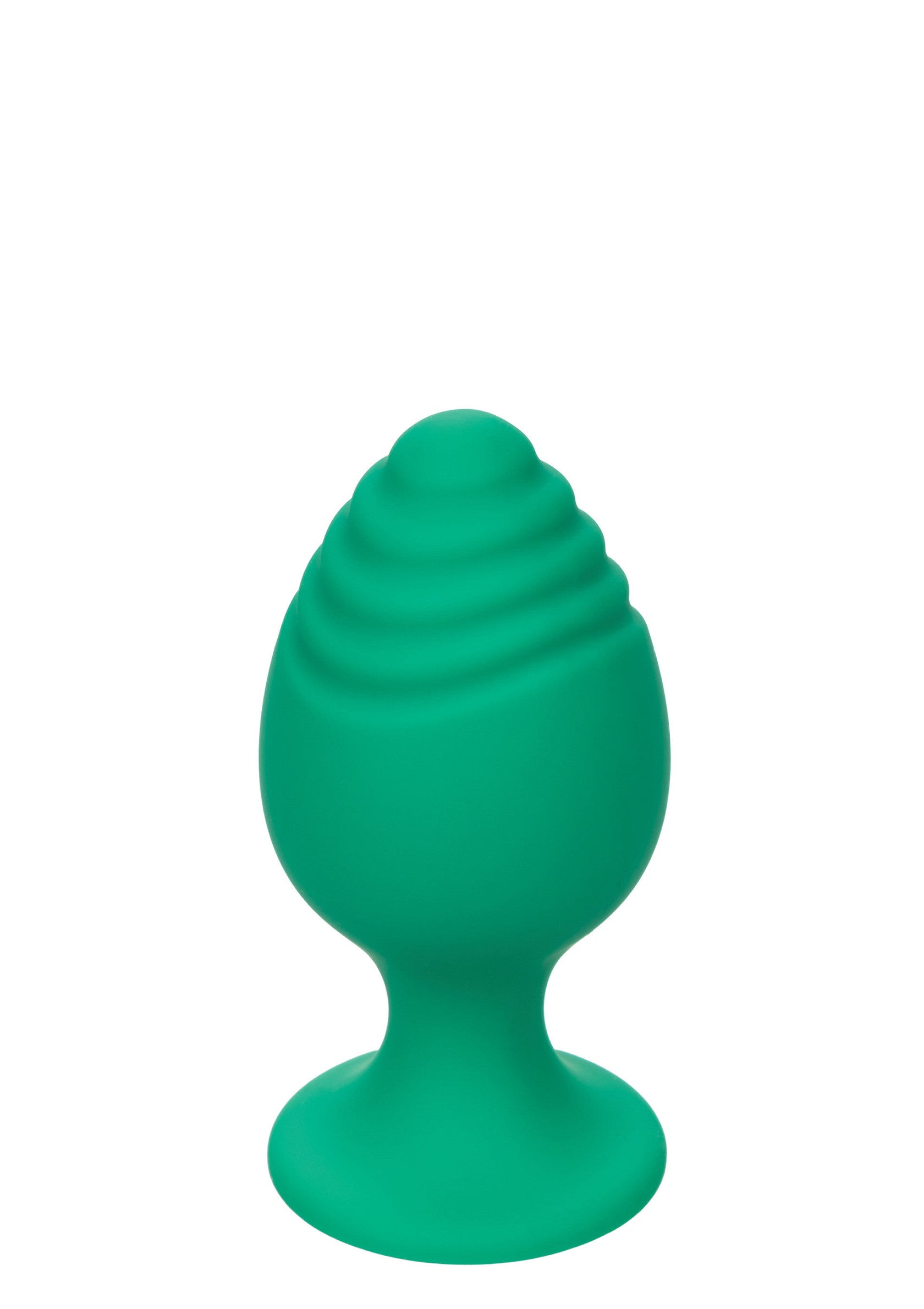Cheeky Buttplug verde