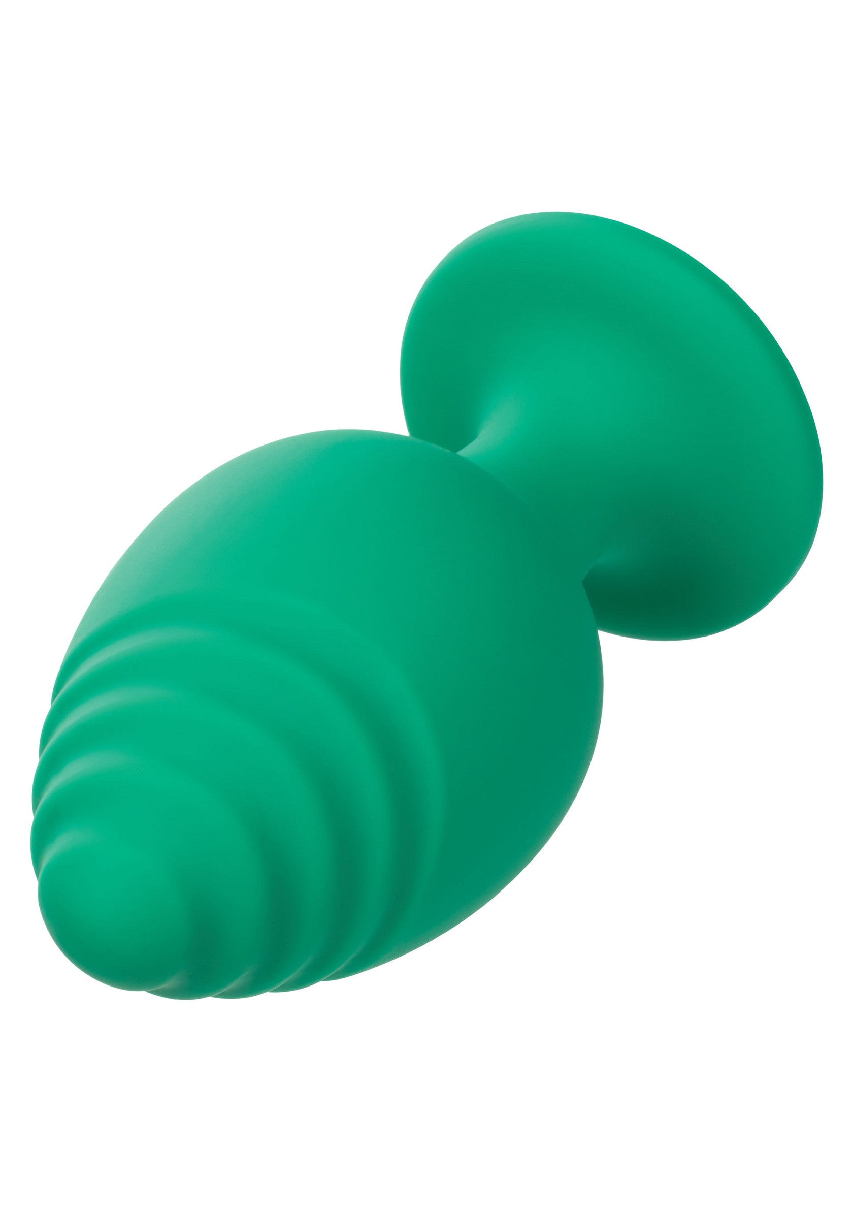 Cheeky Buttplug verde