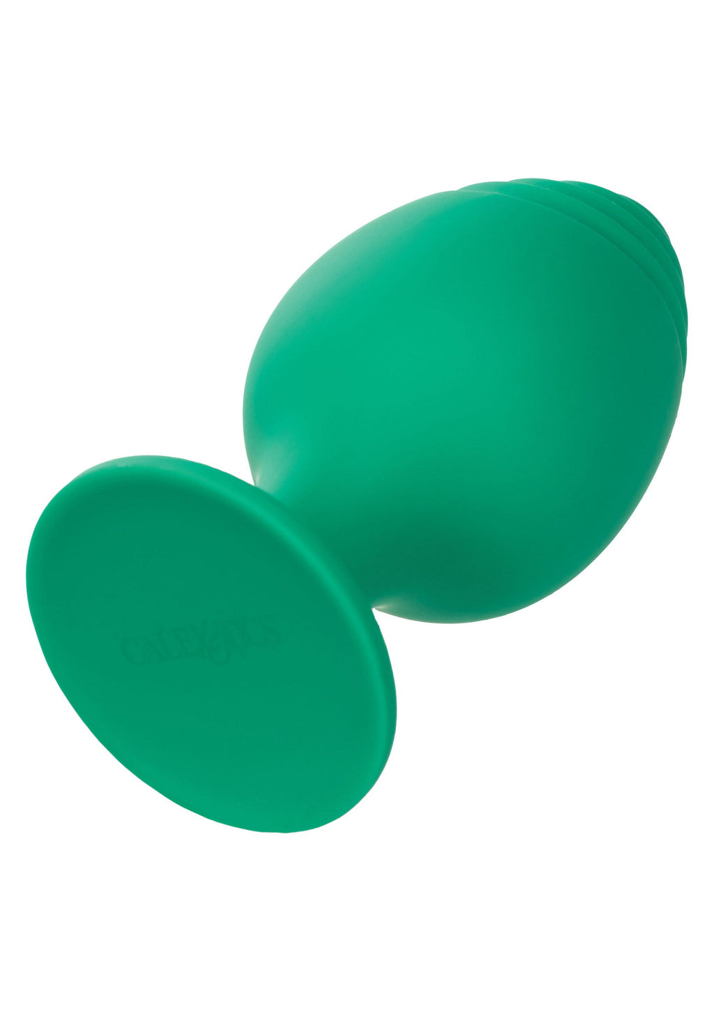 Cheeky Buttplug verde
