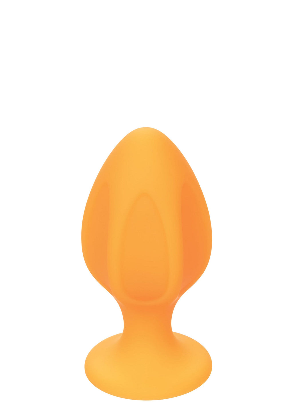 Cheeky Buttplug arancione