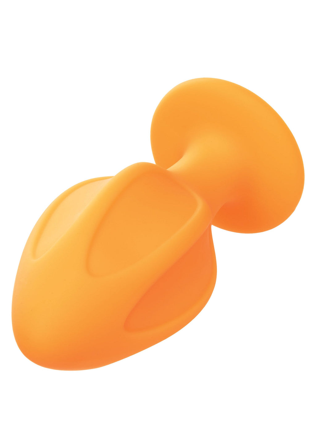 Cheeky Buttplug arancione