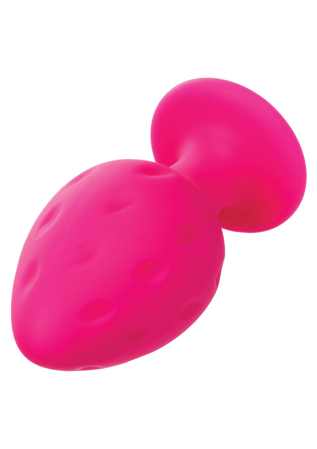 Cheeky Buttplug rosa