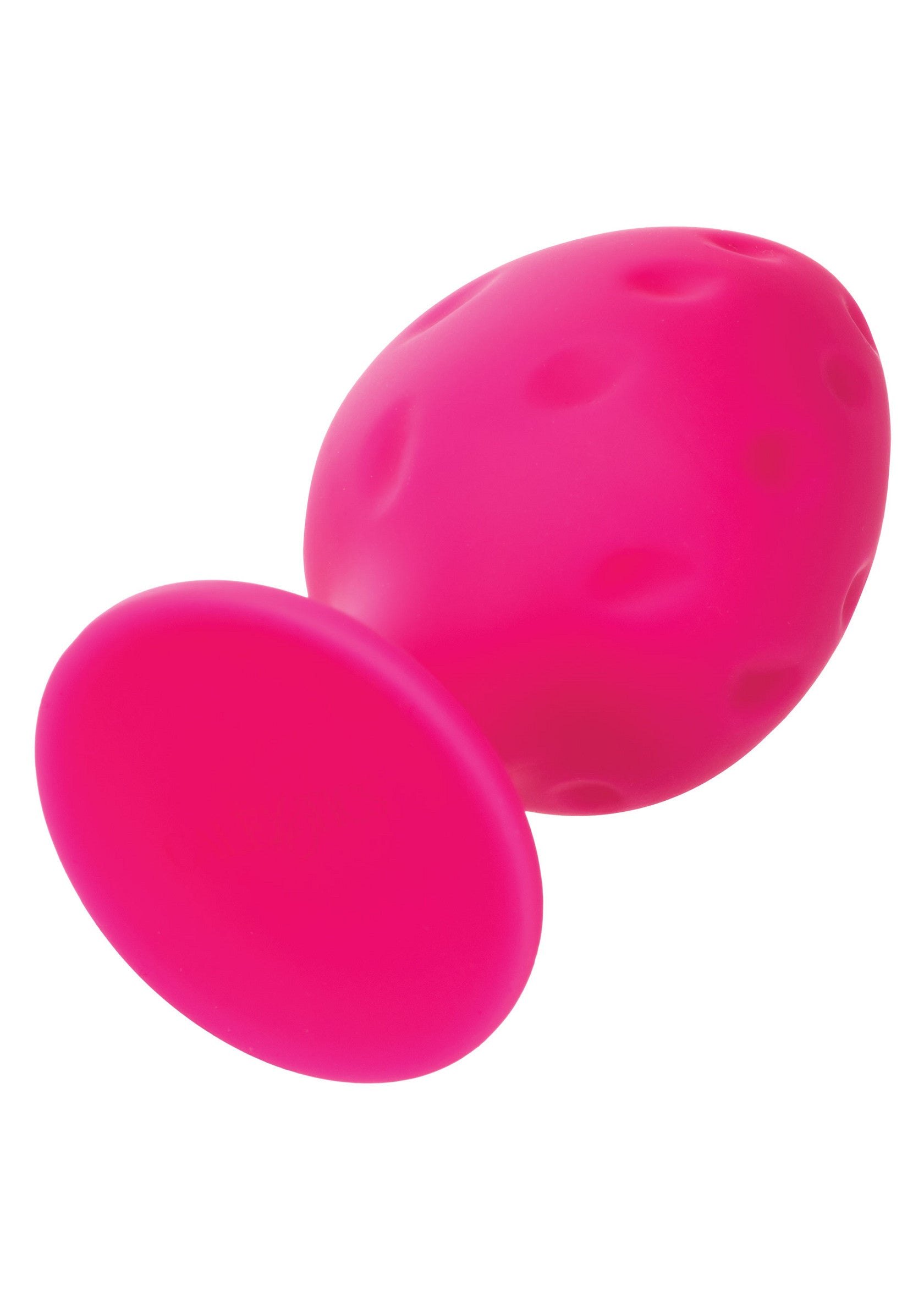 Cheeky Buttplug rosa